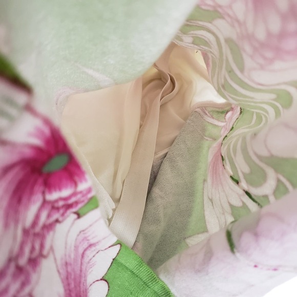 Erik Spencer Ladies floral size small Tank Top - Picture 6 of 6